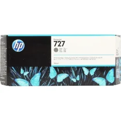 HP 727 Original Gray