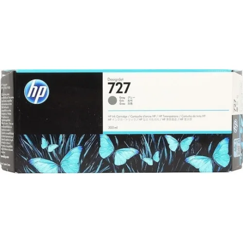 HP 727 Original Gray