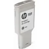 HP 727 Original Gray