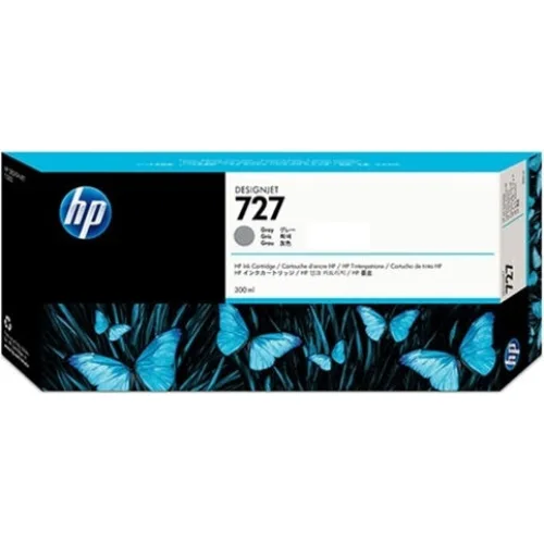 HP 727 Original Gray