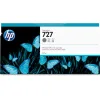 HP 727 Original Gray
