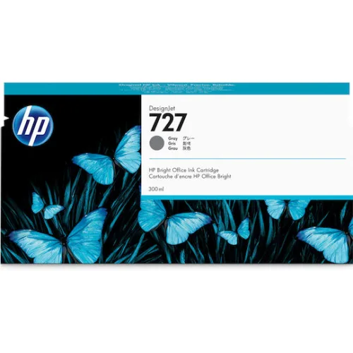 HP 727 Original Gray