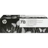 HP 713 print head Thermal Inkjet