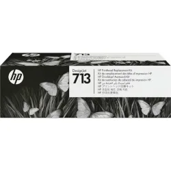 HP 713 print head Thermal Inkjet