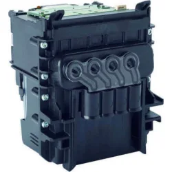 HP 713 print head Thermal Inkjet