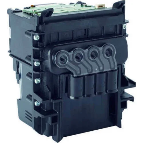 HP 713 print head Thermal Inkjet