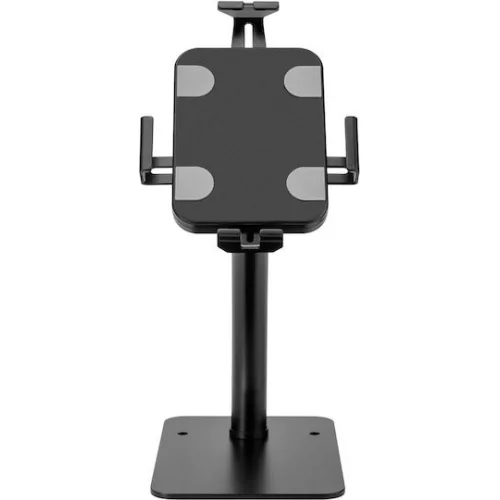 Brateck Βάση Tablet Γραφείου έως 11" σε Μαύρο χρώμα