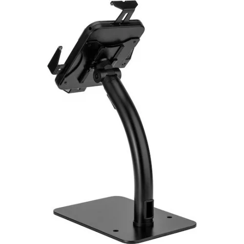 Brateck Βάση Tablet Γραφείου έως 11" σε Μαύρο χρώμα