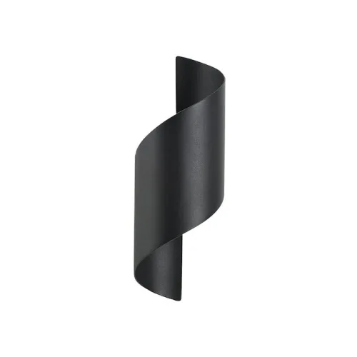 Powertech Επιτοίχιο Εξωτερικό Σποτ LED IP65 10W με Ψυχρό Λευκό Φως 10x10x28εκ.