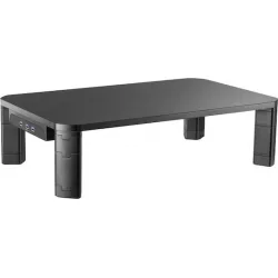 Brateck AMS-7 Επιτραπέζια Βάση Οθόνης έως 32"