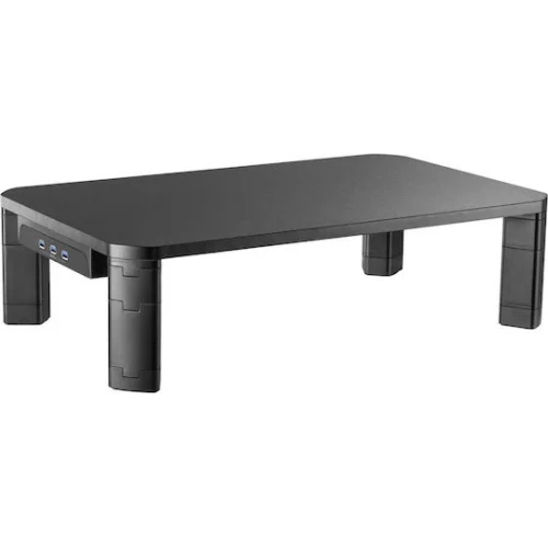 Brateck AMS-7 Επιτραπέζια Βάση Οθόνης έως 32"