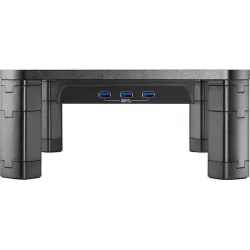 Brateck AMS-7 Επιτραπέζια Βάση Οθόνης έως 32"