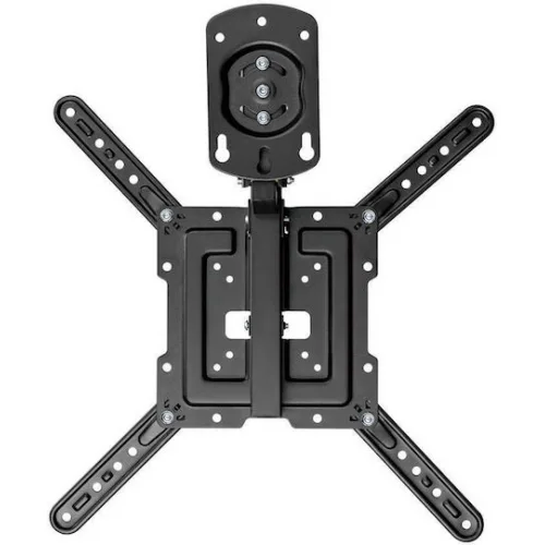 Brateck LCD-CM344 Βάση Τηλεόρασης Οροφής έως 55" και 20kg