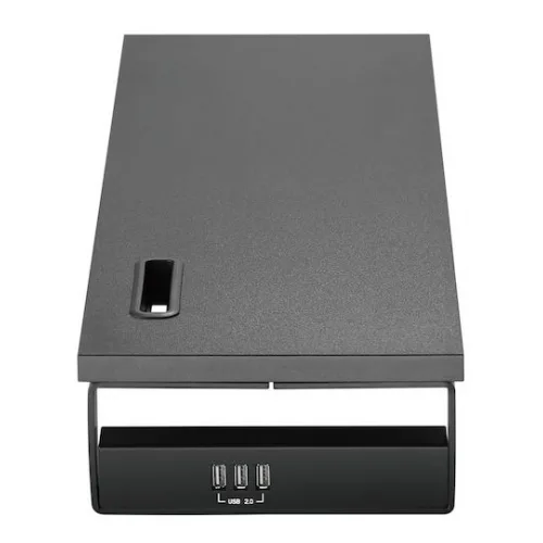 Brateck Επιτραπέζια Βάση Οθόνης έως 32" (STB-118)