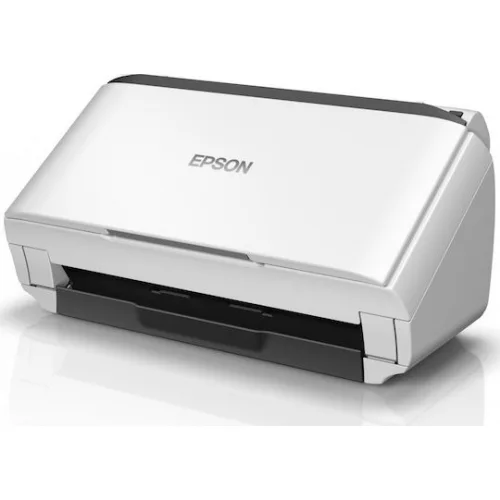 Epson WorkForce DS-410 Sheetfed Scanner A4