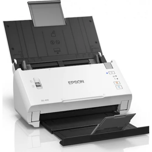 Epson WorkForce DS-410 Sheetfed Scanner A4