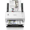 Epson WorkForce DS-410 Sheetfed Scanner A4