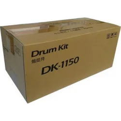 Kyocera DK-1150 Γνήσιο Drum Laser Εκτυπωτή Μαύρο 100000 Σελίδων (302RV93010)