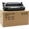 Kyocera DK-1150 Γνήσιο Drum Laser Εκτυπωτή Μαύρο 100000 Σελίδων (302RV93010)