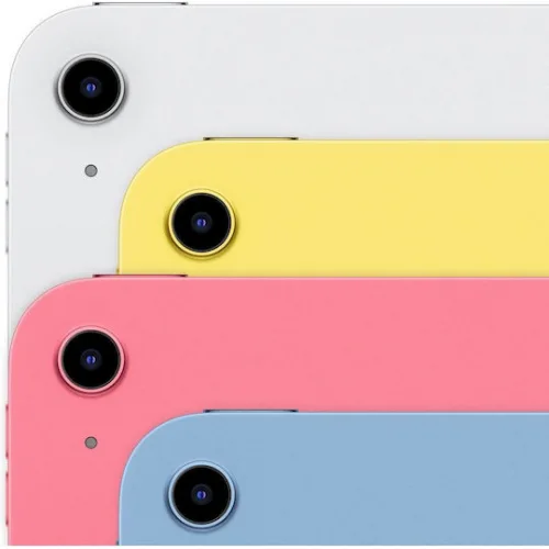 Apple iPad 2025 5G 11" (4GB/256GB) Silver