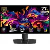 MSI MAG 271QP QD-OLED X24 HDR Gaming Monitor 27" WQHD 2560x1440 240Hz με Χρόνο Απόκρισης 0.03ms GTG