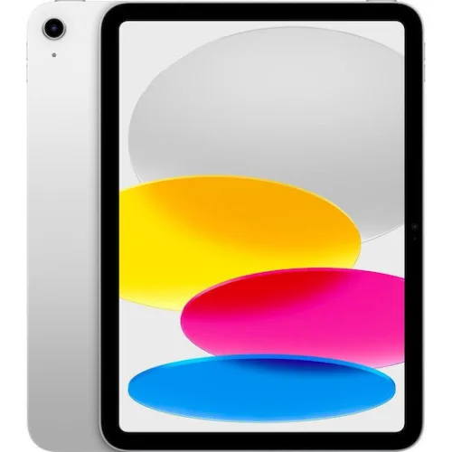 Apple iPad 2025 5G 11" (4GB/128GB) Silver