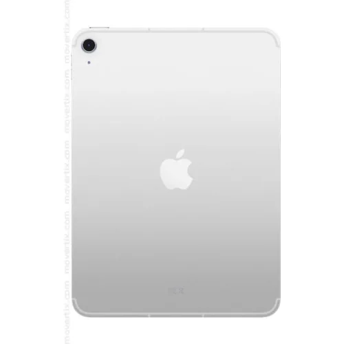 Apple iPad 2025 5G 11" (4GB/128GB) Silver