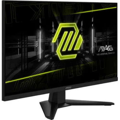 MSI MAG 274F Gaming Monitor 27" FHD 1920x1080 200Hz