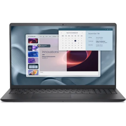Dell Pro 15 Essential PV15250 15" FHD (i5-1334U/16GB/512GB SSD/W11 Home) (US Keyboard)