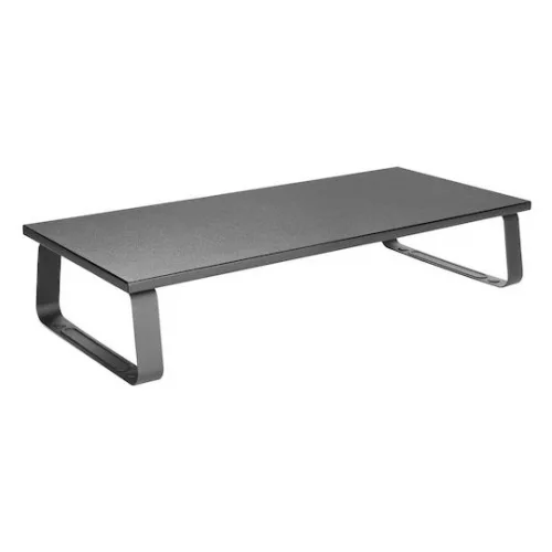 Powertech Επιτραπέζια Βάση Οθόνης έως 32" (PT-1444)