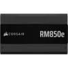 Corsair RM850e 850W Μαύρο Τροφοδοτικό Υπολογιστή Full Modular Cybenetics Gold