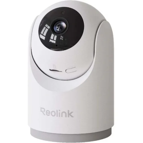 Reolink E321 v3 IP Κάμερα Παρακολούθησης Wi-Fi Full HD+ 3MP με Αμφίδρομη Επικοινωνία