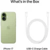 Apple iPhone 17 (8/256GB) Sage