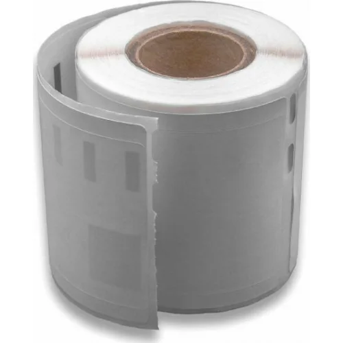Dymo 99015 320 Αυτοκόλλητες Ετικέτες σε Ρολό για Εκτυπωτή Ετικετών 70x54mm