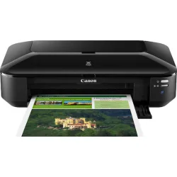 Canon Pixma iX6850 Έγχρωμoς Εκτυπωτής Inkjet με WiFi και Mobile Print