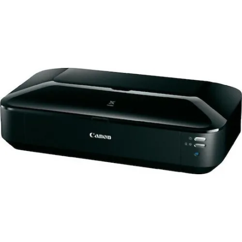 Canon Pixma iX6850 Έγχρωμoς Εκτυπωτής Inkjet με WiFi και Mobile Print