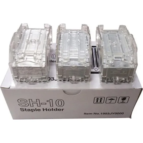 Kyocera Staple Cartridge Sh10 Staple Cartridge για Kyocera 1903JY0000