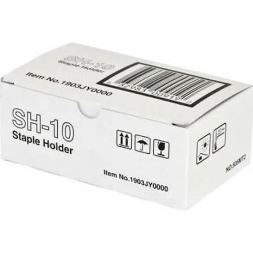 Kyocera Staple Cartridge Sh10 Staple Cartridge για Kyocera 1903JY0000