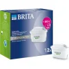 Brita Ανταλλακτικό Φίλτρο Νερού για Κανάτα Maxtra Pro 12τμχ