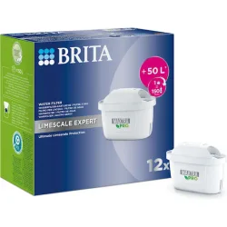 Brita Ανταλλακτικό Φίλτρο Νερού για Κανάτα Maxtra Pro 12τμχ