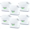 Brita Ανταλλακτικό Φίλτρο Νερού για Κανάτα Maxtra Pro Extra Lime Protection 6τμχ