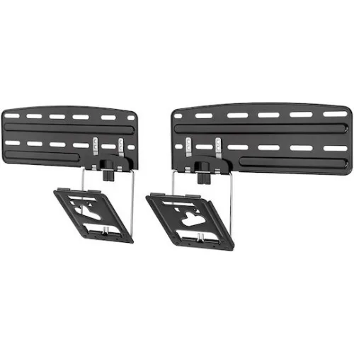 Neomounts WL30-265BL1 Βάση Τηλεόρασης Τοίχου έως 85" και 60kg