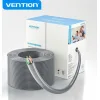Vention Direct Attach Copper Cat.5e Καλώδιο Δικτύου Ethernet 305m Γκρι 1τμχ