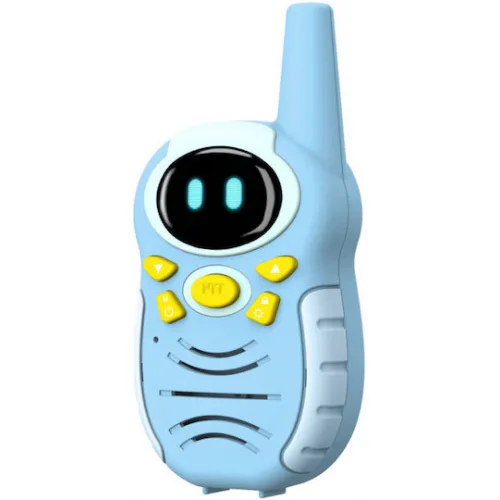 Kiddoboo Παιχνίδι Κατασκοπίας Tokilab για 3+ Ετών