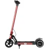 Kiddoboo Παιδικό Πατίνι Αναδιπλούμενο Δίτροχο Κόκκινο