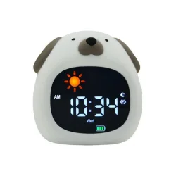 Kiddoboo Επιτραπέζιο Ρολόι