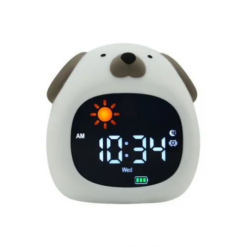 Kiddoboo Επιτραπέζιο Ρολόι