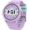 Kiddoboo Smartwatch O’Clock με Παλμογράφο (Μωβ)