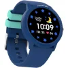 Kiddoboo Smartwatch O’Clock με Παλμογράφο (Μπλε)