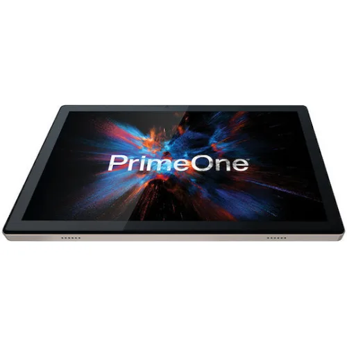 Egoboo PrimeOne 10.1" Tablet (4GB/128GB) Χρυσό